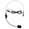 Gemini GMU-HSL100 UHF High-B& Wireless   w Multiple Selectable Frequencies, Headset , & Lavalier GMU-HSL100 - alternate 11